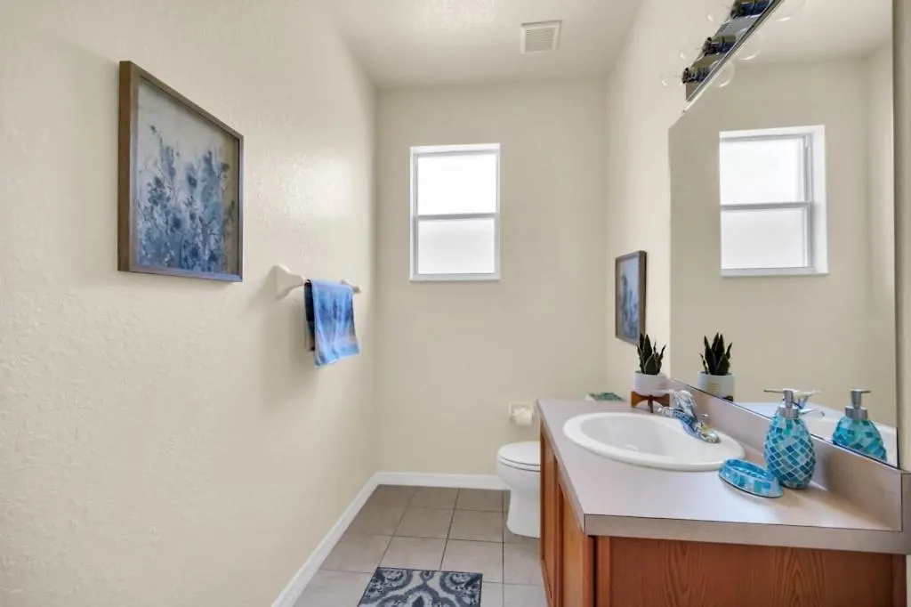 Amazing 5 Bd 4Bt With Pvt, Pool & Spa Near Disney Villa Davenport United States