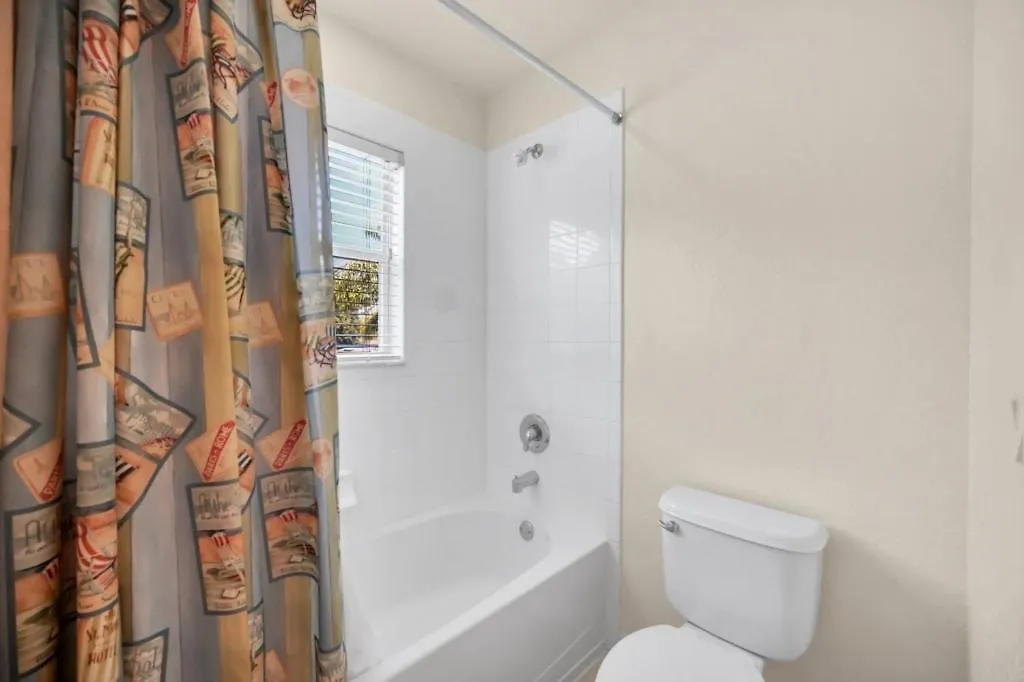 Amazing 5 Bd 4Bt With Pvt, Pool & Spa Near Disney Villa Davenport