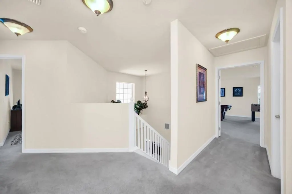 Amazing 5 Bd 4Bt With Pvt, Pool & Spa Near Disney Villa Davenport 0*,  United States